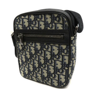 Dior Oblique Shoulder Bag